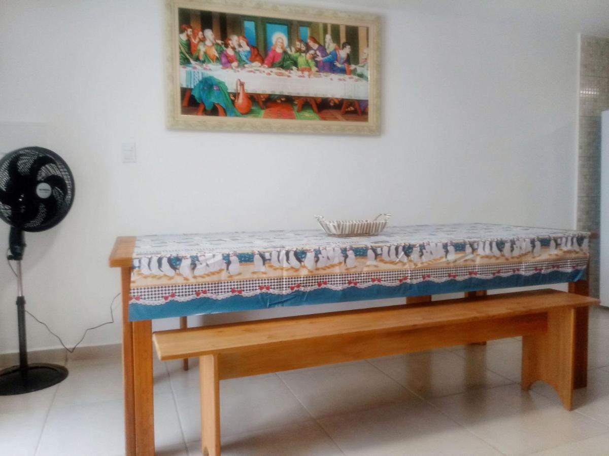 Casa Na Praia Grande Para 12 Pessoas Completa